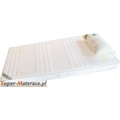 MATERAC TREENES JUNIOR 60X120 CM